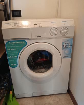 lavatrice igbks awv 427 400