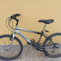 Mountain bike Galant 24"