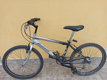 Mountain bike Galant 24"