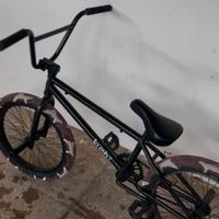 Bmx mafia bike kush 1