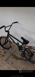 Bmx mafia bike kush 1