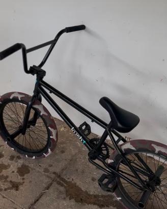 Bmx mafia bike kush 1