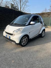 Smart fortwo MHD 1.0 2014