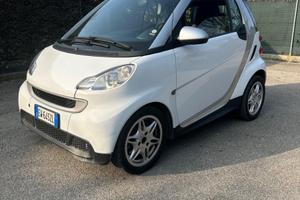 Smart fortwo MHD 1.0 2014