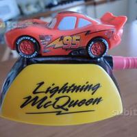 Lampadina LED con morsetto CARS Saetta