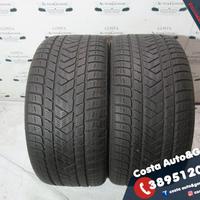 295 40 20 Pirelli 85% MS 295 40 R20 Pneus
