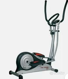 Eclittica 707 HIGH POWER