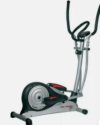 Eclittica 707 HIGH POWER