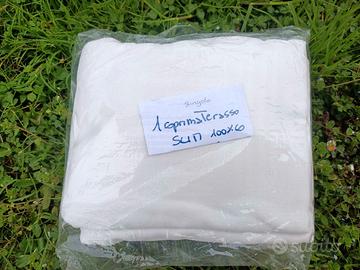 coprimaterasso singolo Zucchi