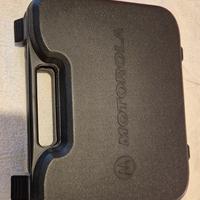 un set walkie-talkie Motorola 