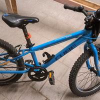 Mtb Cube bambino