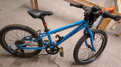 Mtb Cube bambino