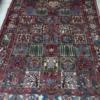 Tappeto persiano Bakthiary 