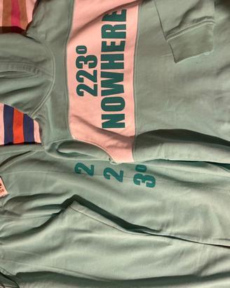 Zara Tuta completa