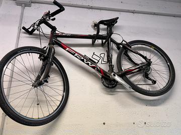 bicicletta FRW modello MTB