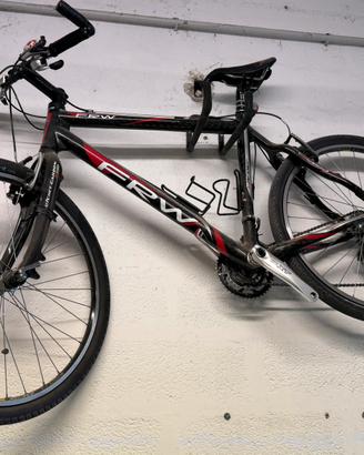 bicicletta FRW modello MTB