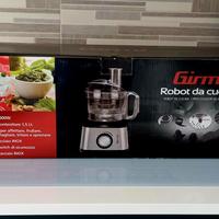Girmi Robot da cucina multifunzione RB75