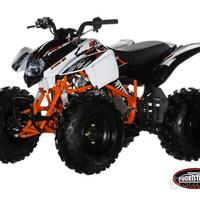 Kayo Storm A150cc 4 Tempi