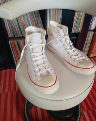 scarpe Adidas e  Converse All star 