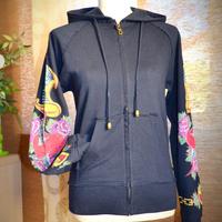 Felpa donna Harley Davidson Ediz. Limitata  NUOVA