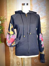 Felpa donna Harley Davidson Ediz. Limitata  NUOVA