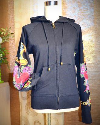 Felpa donna Harley Davidson Ediz. Limitata  NUOVA