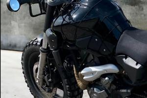 coppia specchi bar end universali moto specchietti