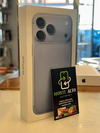 iPhone 18 PRO MAX NUOVO Glacier