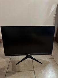 Monitor Gaming Acer Nitro