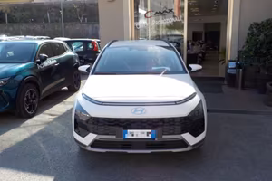 HYUNDAI Bayon 1.0 T-GDI GPL 84CV X-Tech