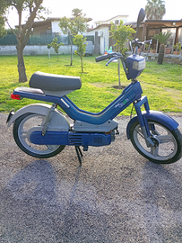 Atala Green 50 Ciclomotore