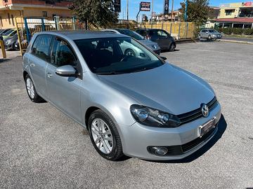 VOLKSWAGEN GOLF HIGHLINE 6 SERIE 1.6TDI 105CV