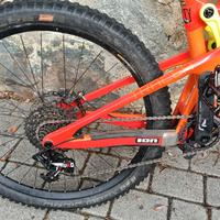 mtb enduro 27.5