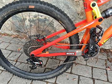 mtb enduro 27.5