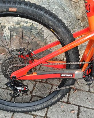 mtb enduro 27.5