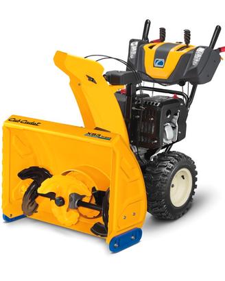 TURBINA NEVE CUB CADET XS3-66-SWE NUOVA IN SCATOLA