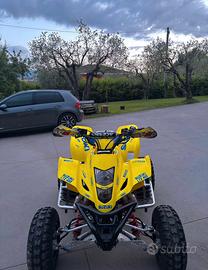 Suzuki LTZ 400