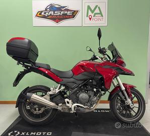 Benelli TRK 251 2019 - GARANTITA E FINANZIABILE