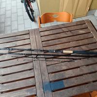 trabucco precision fdx carp feeder