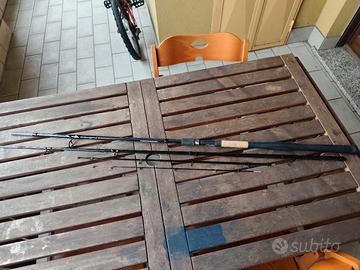 trabucco precision fdx carp feeder