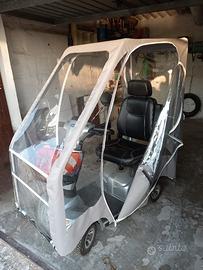 Altro Altro modello