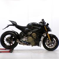 Ducati Streetfighter V4 - 2021