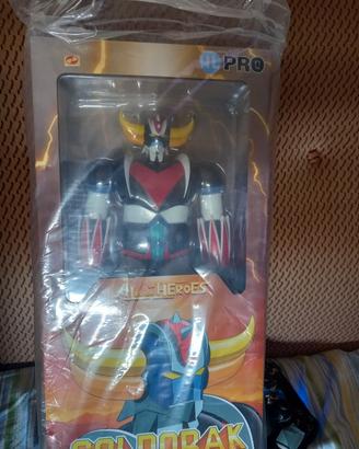 grendizer 