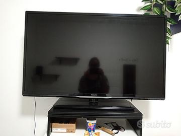 Tv philips 42 pollici