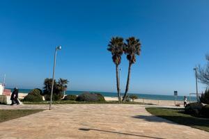 Lungomare sud di Civitanova Marche