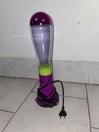 Lampada.lava / bolle