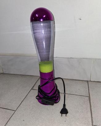 Lampada.lava / bolle
