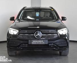 MERCEDES-BENZ GLC 200 d 4Matic Premium Plus