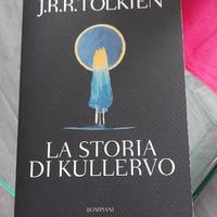 La storia di Kullervo. J.R.R. Tolkien