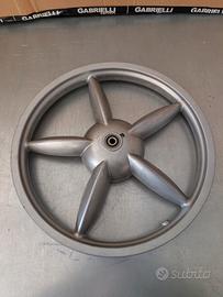 Cerchio posteriore Aprilia